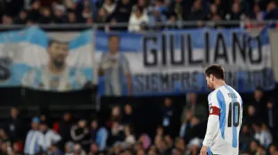 أزمة نهائي الفيناليسيما بين إسبانيا والأرجنتين تتصاعد: الجغرافيا السياسية تهدد بإلغاء المباراة