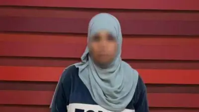 القبض على زوجة الأب بعد تعذيبها لابنة زوجها بالضرب المبرح في الفيوم