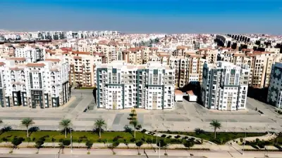 حصاد أسبوعي للإسكان: تخصيص وحدات بالعاصمة الجديدة وإجراءات تنموية شاملة