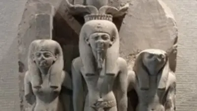 متاحف الآثار تبرز روائع التراث المصري في مارس عبر قطع أثرية مستوحاة من المناسبات العالمية