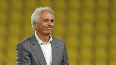 خليلوزيتش يرد بقوة على روثين: 