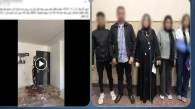 الداخلية تكشف تفاصيل إدعاء اقتحام منزل في الإسكندرية: تسكين صوري لعرقلة قرار إزالة