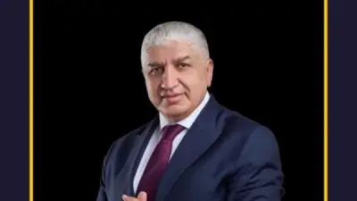 وكيل لجنة أفريقية النواب: رسائل السيسي لبزشكيان تؤكد ثوابت مصر في حماية الأمن القومي العربي