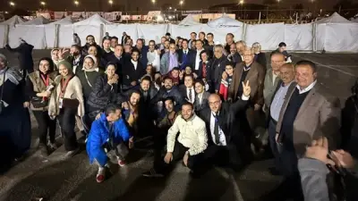 عبد الغني: المهندسون أثبتوا وعيهم وقوتهم في انتخابات النقابة التاريخية