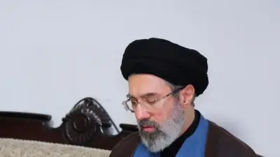 تصريحات نائب ترامب تثير الجدل حول إصابة مجتبى خامنئي في ظل تصاعد الحرب