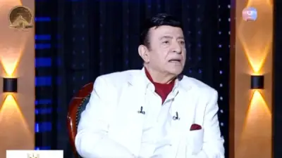 أركان فؤاد يكشف تفاصيل حبه لنادية مصطفى: أنهيت خطوبتي السابقة بصراحة قبل أن أبدأ معها