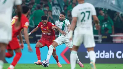 القادسية يتلقى ضربة موجعة من الأهلي في دوري روشن السعودي برقم كارثي