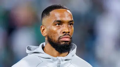 أزمة جديدة لإيفان توني في دوري روشن السعودي بعد مشادة مع كينونيس في مباراة الأهلي والقادسية