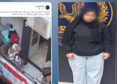الداخلية تكشف عن ملابسات تقييد مسن داخل دار رعاية بالقاهرة
