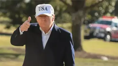 ترامب: معظم القدرات العسكرية الإيرانية اختفت ونسعى للهيمنة الكاملة عليها