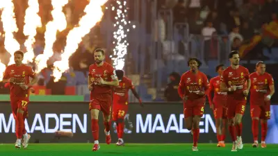 القادسية يسخر من الأهلي بعد قلب الطاولة في دوري روشن السعودي