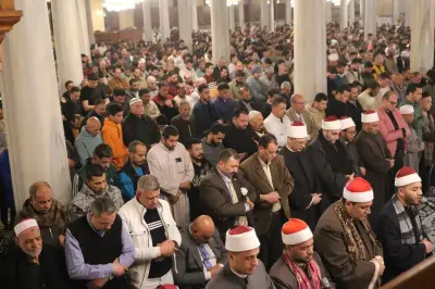 كبار القراء ونجوم دولة التلاوة يواصلون إحياء الليلة الرابعة والعشرين من رمضان