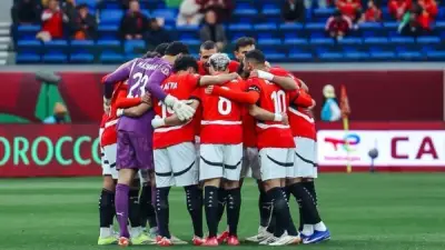 منتخب مصر يعلن قائمته قريباً بمفاجأة مدوية: محترف من الدوري الإسباني ينضم للمرة الأولى