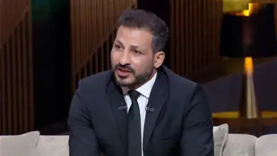 غزل المحلة يعين سيد معوض مدربًا عامًا للفريق الأول لكرة القدم
