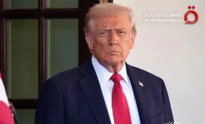 ترامب: الحرب على إيران ستستغرق وقتاً طويلاً حسب الحاجة وتدمير معظم قدراتها العسكرية