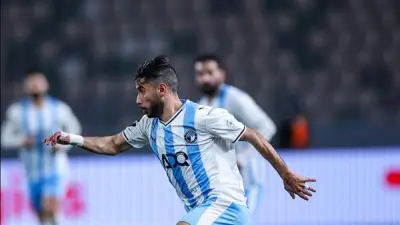 بيراميدز يواجه الجيش الملكي في إياب ربع نهائي دوري أبطال أفريقيا: تفاصيل الموعد والحكام