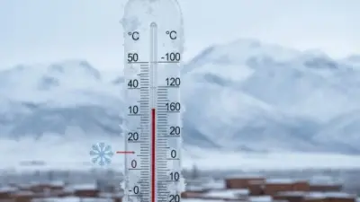 سوهاج ترفع حالة الطوارئ بالمستشفيات وتحذر مرضى الصدر من تقلبات الطقس