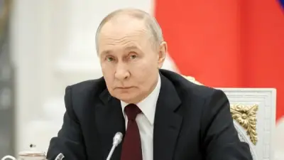 بوتين المستفيد الأكبر من الحرب مع إيران.. واشنطن تخفف قيود النفط الروسي مؤقتًا