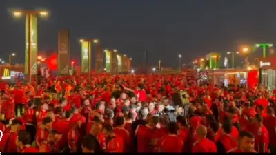 محمد فارس يثير الجدل مجدداً: من هو أفضل جمهور في مصر؟ تحليل عميق للعوامل المؤثرة