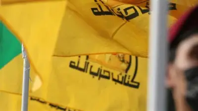 مصادر عراقية: اغتيال زعيم كتائب حزب الله العراقية وقائد منظومة الصواريخ في بغداد