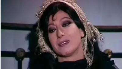 سهير المرشدي تكشف سر خروجها من ليالي الحلمية: هل كان انتقاماً أم رؤية درامية جديدة؟