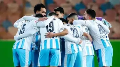 بيراميدز يستعد لمواجهة بتروجت في كأس مصر بعد تعادل مثير مع الجيش الملكي
