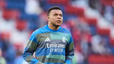 أزمة تلوح بين ريال مدريد وفرنسا بسبب إصابة مبابي وضغوط المشاركة الدولية