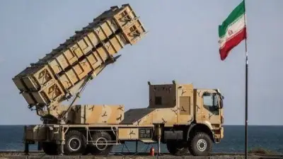 إيران تسقط مسيرة أميركية وتندد بالوجود العسكري الأمريكي في المنطقة