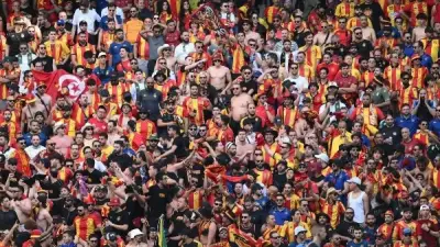 الترجي التونسي يحذر جماهيره من استخدام الشماريخ والليزر قبل مواجهة الأهلي في دوري الأبطال