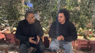 عمرو السيسي: ناصر منسي أفضل مهاجم حالياً ولا أتعمد استفزاز جماهير الزمالك