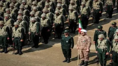 إيران تعلن: أمريكا عاجزة عن حماية جيشها وضمان أمن المنطقة