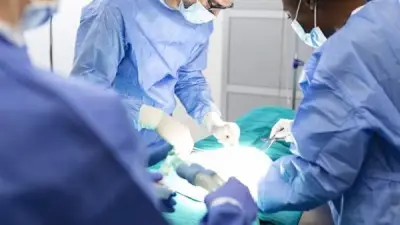 مستشفى بنها الجامعي يُنقذ حياة مريضة من ضيق شديد في الشرايين التاجية