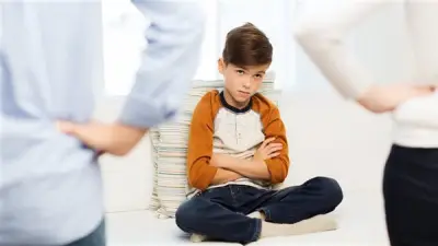 إجراءات نفقة كسوة الأبناء بعد الطلاق: دليل شامل وفق القانون المصري