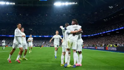 دورتموند يطلق خطة مزدوجة لحماية شلوتيربيك من ريال مدريد في سوق الانتقالات