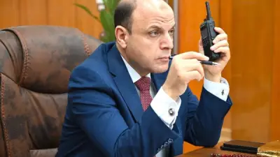 محافظ الغربية يتفقد أعمال الرصف والتطوير بشارع مقابر حسن البدوي في المحلة الكبرى