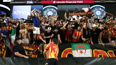 الترجي التونسي يحذر جماهيره بشدة قبل مواجهة الأهلي المصري في دوري أبطال إفريقيا