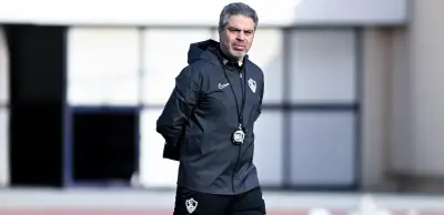 عاجل: الزمالك يستعد لمواجهة أوتوهو الكونغولي بتشكيل جديد في الكونفدرالية