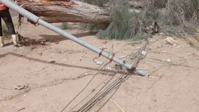 المحافظات ترفع درجة الاستعداد القصوى لمواجهة الطقس السيئ والتقلبات الجوية