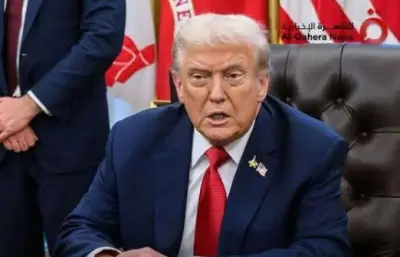 خبير عسكري: تصريحات ترامب حول الحرب على إيران تتسم بالسياسة أكثر من العسكرية