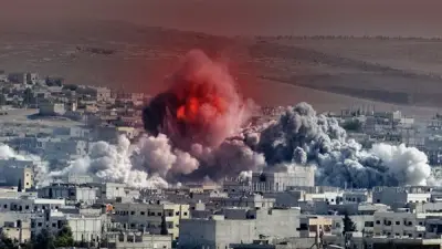 إسرائيل: إصابتان وتضرر مبانٍ في إيلات والقدس جراء القصف الإيراني الأخير