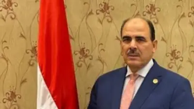 برلماني: اتصال السيسي بنظيره الإيراني يؤكد ريادة مصر في جهود التهدئة الإقليمية