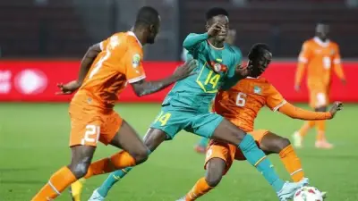 منتخب فرنسا يستعد لكأس العالم بلقاء ودّي أمام كوت ديفوار في يونيو