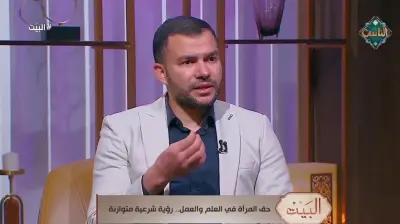 أستاذ بالأزهر يوضح: طلب العلم واجب على المرأة كما الرجل في الإسلام