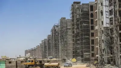 السوق العقاري يترقب تصديق الرئيس على تعديل قانون الضريبة على العقارات