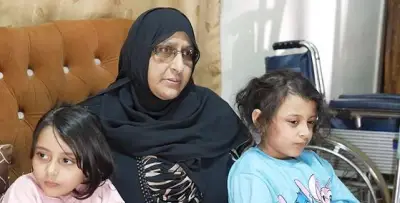 جراحة ناجحة لعلاج خشونة الركبة بمجمع الشفاء الطبي تبعث الأمل للمرضى