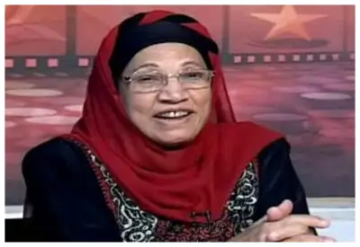 المركز القومي للمسرح ينعى الفنانة الكبيرة فاطمة سرحان بعد رحلة فنية حافلة