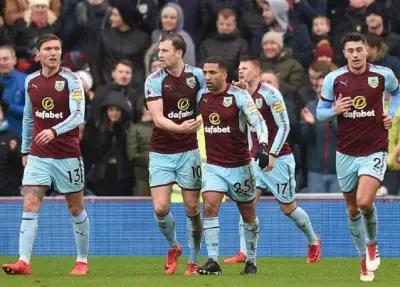 بيرنلي وبورنموث يتعادلان سلبياً في الدوري الإنجليزي بلا أهداف