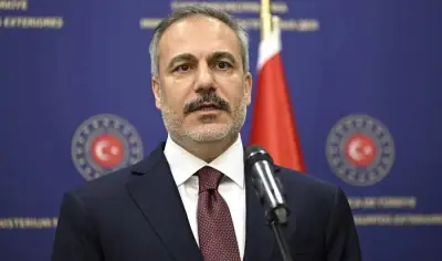 وزير خارجية تركيا يدعو إلى إنهاء الحرب الإيرانية في أسرع وقت ممكن