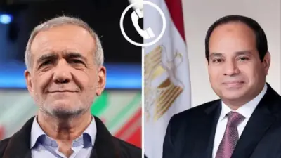 السيسي يثبت دور مصر المحوري في دعم السلام والاستقرار الإقليمي عبر تحركات دبلوماسية فاعلة