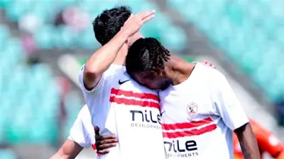 بعثة الزمالك تعود إلى القاهرة فجر الأحد بعد التعادل مع أوتوهو في الكونفدرالية